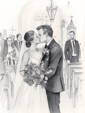Ink Wash